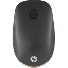 HP 410 Flache Bluetooth Maus (Silber)