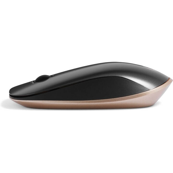 Mouse Bluetooth HP 410 a basso profilo argento