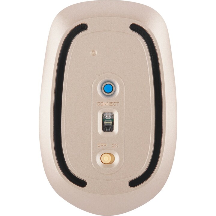 HP Bluetooth Mouse 410 Low Profile Silver