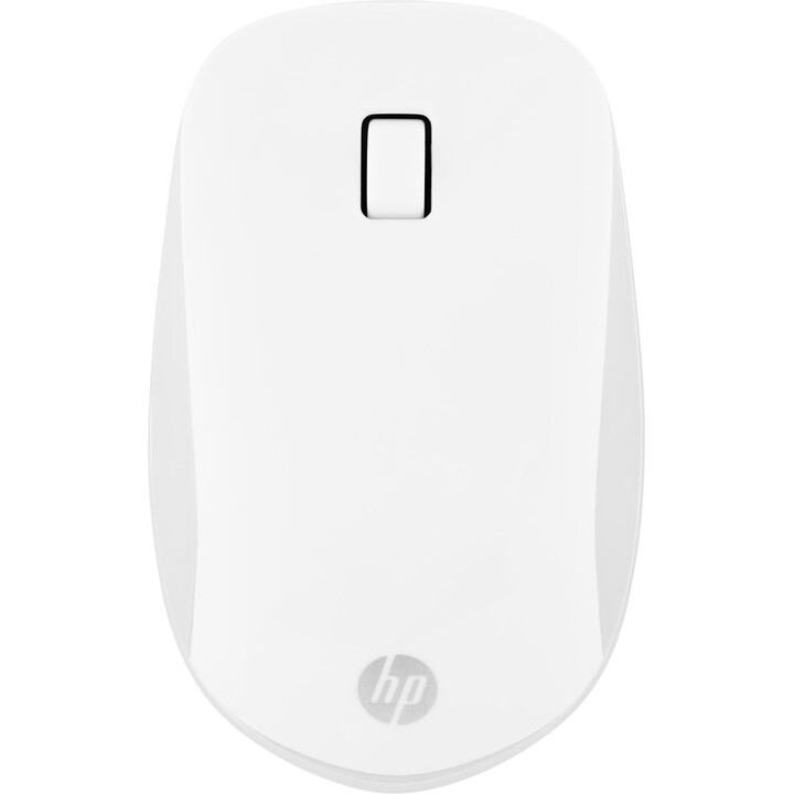 HP 410 Flache Bluetooth-Maus (weiß)