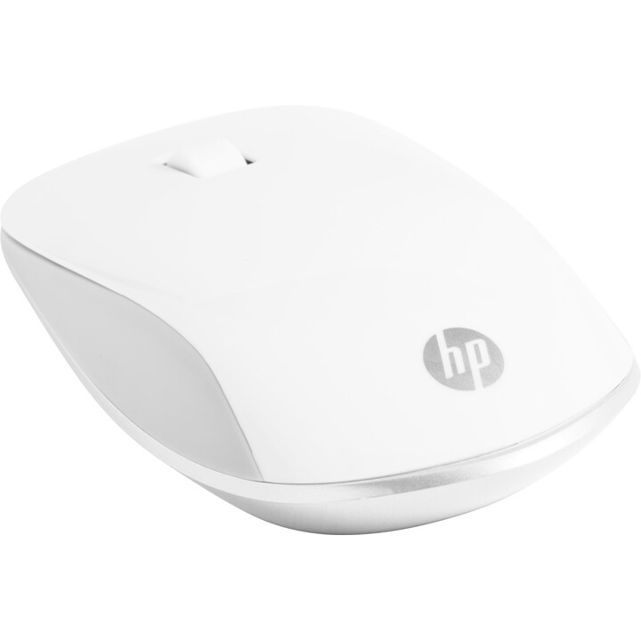 HP 410 Flache Bluetooth-Maus (weiß)