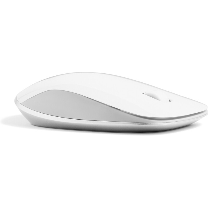 Mouse HP 410 Slim Bluetooth branco