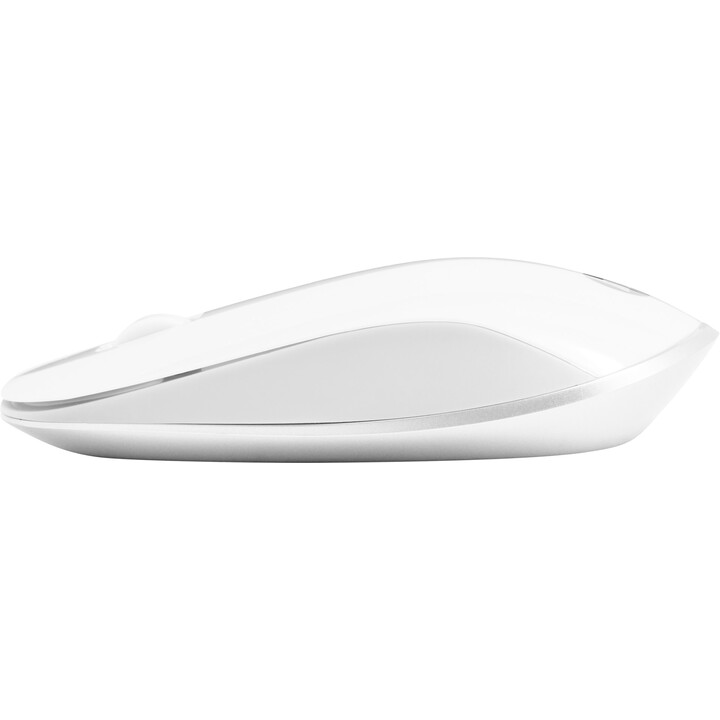 HP Ratón 410 Slim Bluetooth blanco