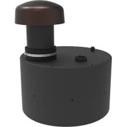 Crestron ultimo 12 pollici. Subwoofer interrato, testurizzato in bronzo, singolo (ultimate Igs12t-brz-t-each) 6511870
