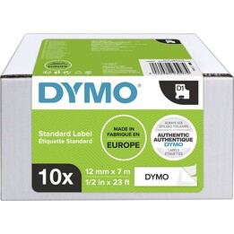 Multipack-nastri 12mmx7m (10r)