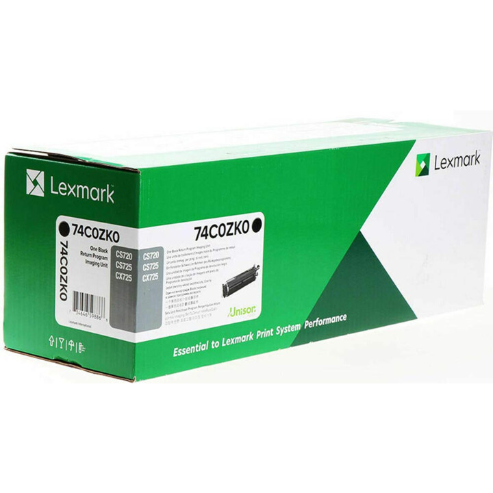 Cs720 cs725 cx725 ud ima bk retour