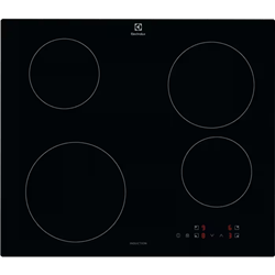 Induction hob ELECTROLUX LIB60420CK