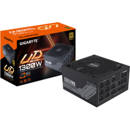 Gigabyte GP-UD1300GM PG5 1300W 140 80+ Gold Netzteil