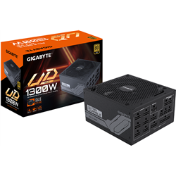 Gigabyte GP-UD1300GM PG5 1300W 140 80+Gold PSU