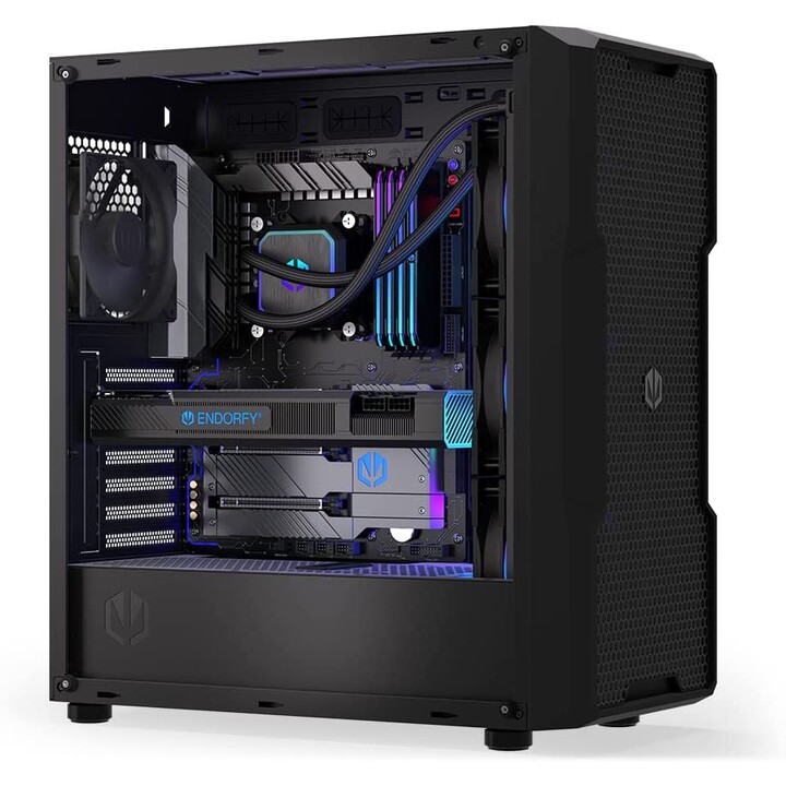 ENDORFY Navis F360 ARGB water cooling