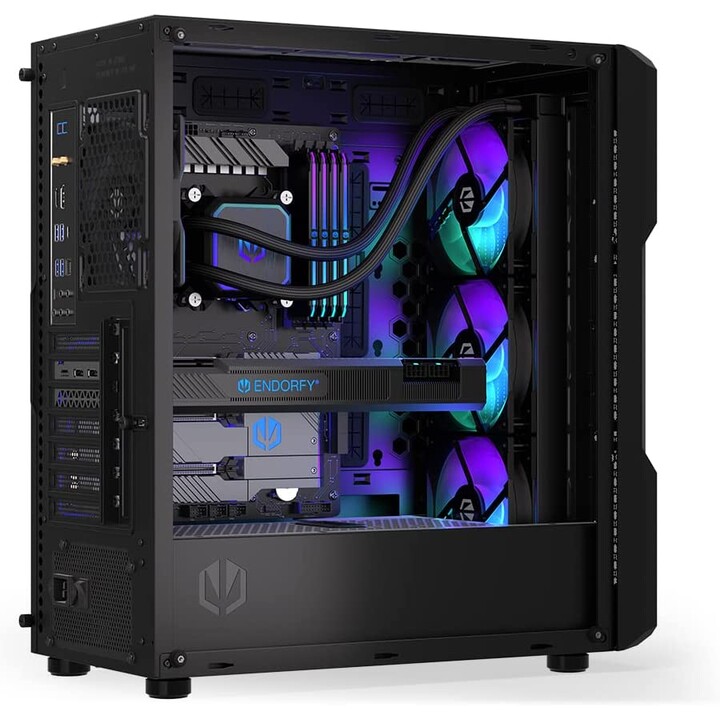 ENDORFY Navis F360 ARGB water cooling