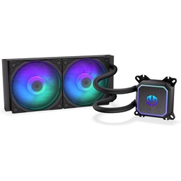 ENDORFY Navis F240 ARGB water cooling