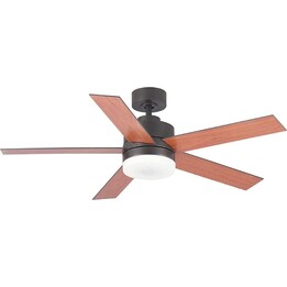 Ventilateur de Plafond Blaupunkt BP2011/ 70W/ 5 Pales 122cm