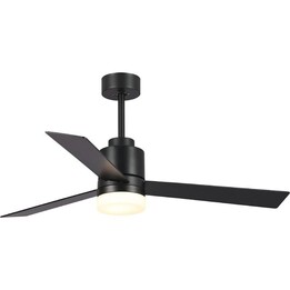 Deckenventilator Blaupunkt BP2012/ 65W/ 3 Flügel 132cm