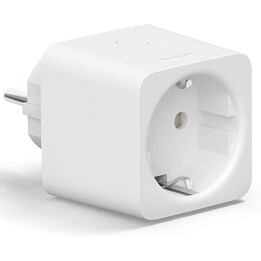 WiFi Smart Plug Philips Hue Smart Plug/ Accurato Philips Hue Bridge
