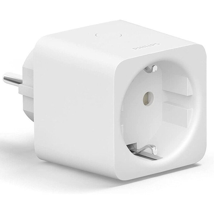 WiFi Smart Plug Philips Hue Smart Plug / Genaue Philips Hue Bridge