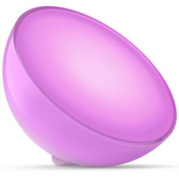 Philips Hue Go luz portátil lâmpada inteligente portátil/precisa Philips Hue Bridge