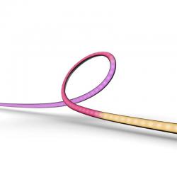 Intelligenter LED-Streifen für PC Philips Hue Play Gradient Lightstrip / 24-27&#39;&#39;/ Genaue Philips Hue Bridge