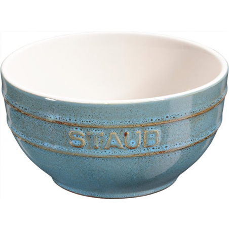 STAUB BOL REDONDO 40508-147-0 14 CM - JUEGO DE 4 PIEZAS