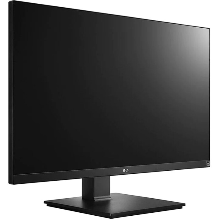LG 27UK670P-B Monitor 68.4 cm (27 inch) (UHD, AH-IPS, 5ms, HDMI, DisplayPort, USB-C, USB hub, FreeSync)
