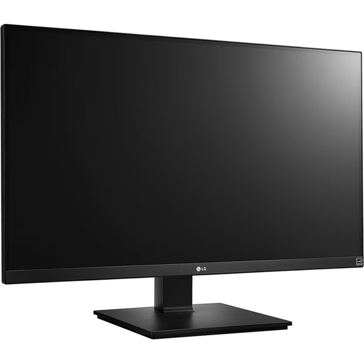 LG 27UK670P-B Monitor 68.4 cm (27 inch) (UHD, AH-IPS, 5ms, HDMI, DisplayPort, USB-C, USB hub, FreeSync)