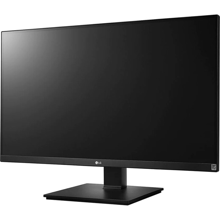 LG 27UK670P-B Monitor 68.4 cm (27 inch) (UHD, AH-IPS, 5ms, HDMI, DisplayPort, USB-C, USB hub, FreeSync)
