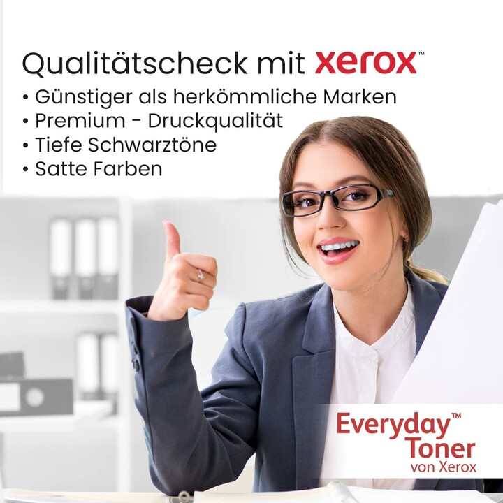 TONER XEROX COMPATIBILE HP CF413A GIALLO 2300 PAG