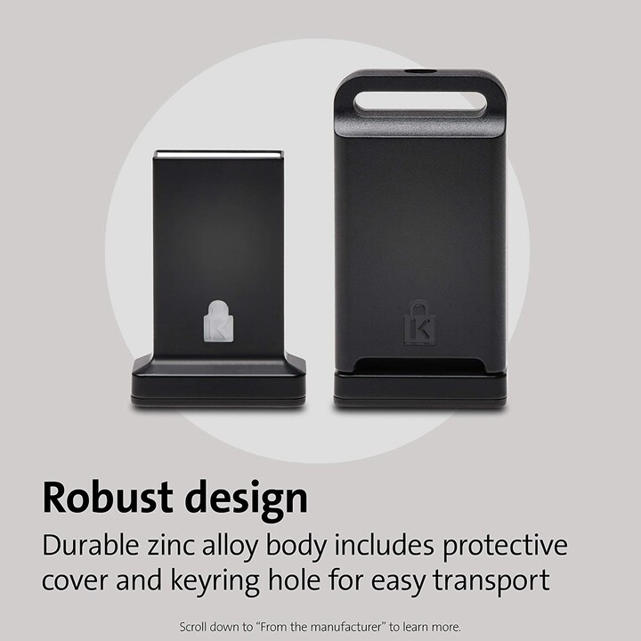 dig verimark usb-a chiave per impronte digitali