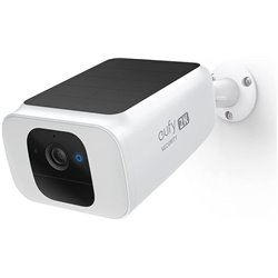 Eufy SoloCam S40 Video Surveillance Camera/ Night Vision/ Control from APP