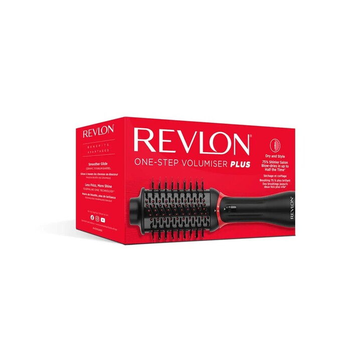 Revlon One-Step Volumiser Plus