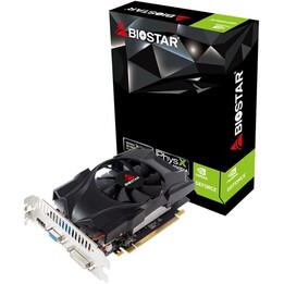 Bioestar Geforce GT1030 4GB GDDR4