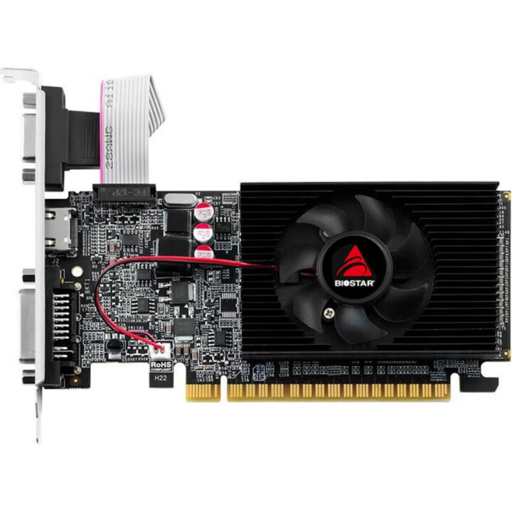 Biostar GT610 2GB VN6103NHX6