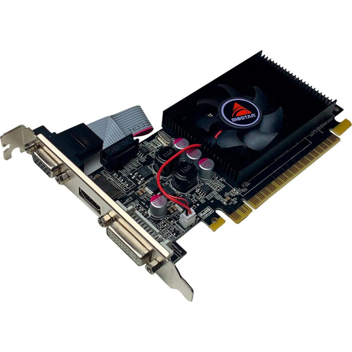 Biostar GT610 2GB VN6103NHX6