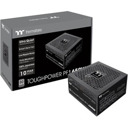 Thermaltake TOUGHPOWER PF1 650W Platinum
