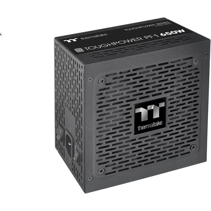 Thermaltake TOUGHPOWER PF1 650W Platinum