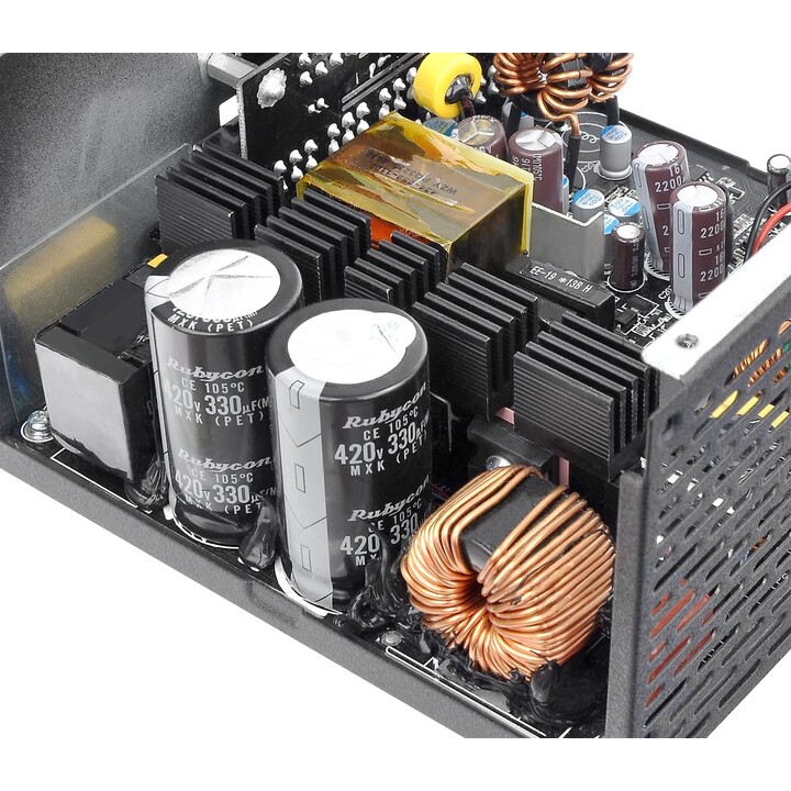 Thermaltake TOUGHPOWER PF1 650W Platinum