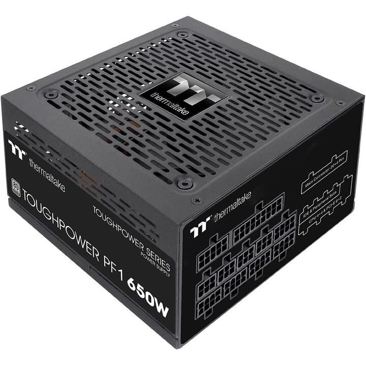 Thermaltake TOUGHPOWER PF1 650W Platinum