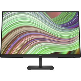 HP V24v G5 60,5 cm (23,8") 1920 x 1080 pixels Full HD Preto