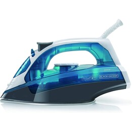 Black & Decker BXIR2200E ferro 2200 W