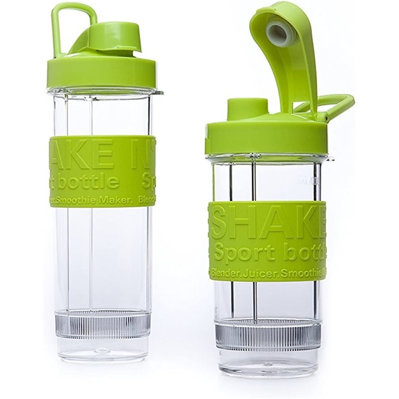 Camry CR 4069 blender 600 L Tabletop blender Green,Transparent,White 500 W