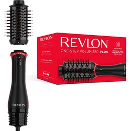 Asciugatrice Revlon One-Step RVDR5298E nera