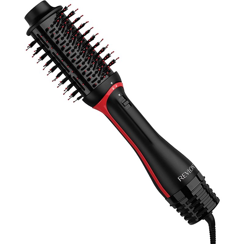 Revlon One-Step RVDR5298E secador Negro