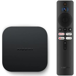 Xiaomi Mi TV Box S 4K 2nd Gen - Android TV
