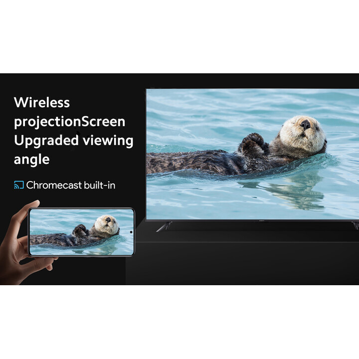 Xiaomi Mi TV Box S 4K 2nd Gen - Android TV