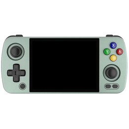 Tragbare Retro-Konsole Anbernic RG405M Standard Grau