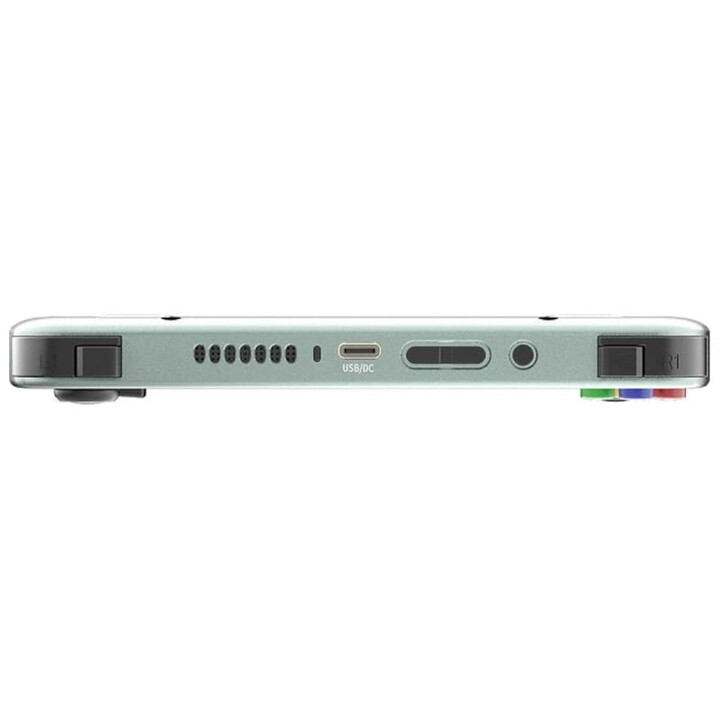 Consola Retro Portátil Anbernic RG405M Standard Gris