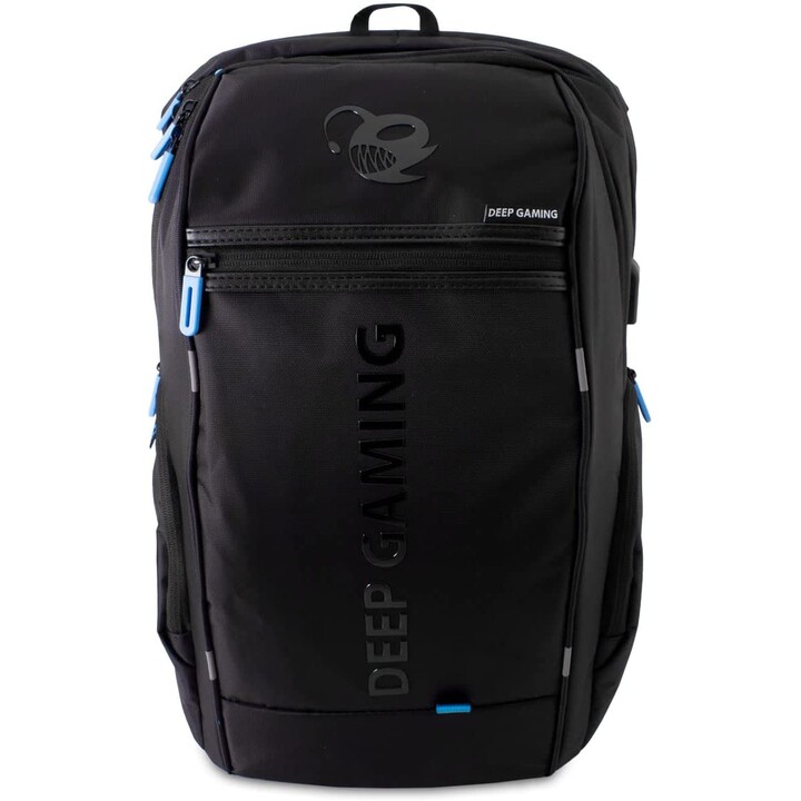 Deep Gaming mochila para port til 17