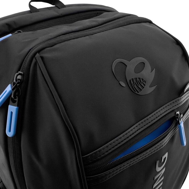 Deep Gaming mochila para notebook 17