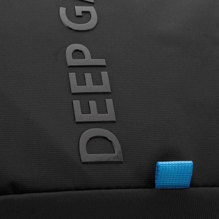 Deep Gaming mochila para notebook 17