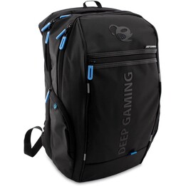 Sac à dos pour ordinateur portable Deep Gaming 17